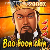 Descubra o Fascinante Mundo de BaoBoonChin