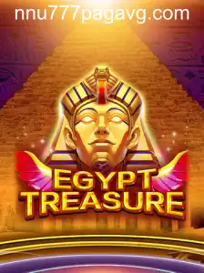 EgyptTreasure: Mergulhe nas Maravilhas do Antigo Egito