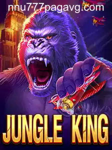 JungleKing: Um Mergulho no Mundo Selvagem dos Jogos Modernos